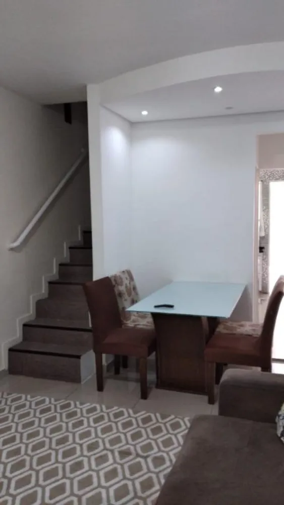 Sobrado, 3 quartos, 90 m² - Foto 3