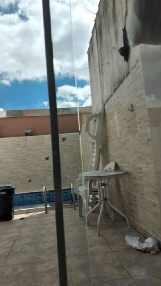 Sobrado, 3 quartos, 90 m² - Foto 11