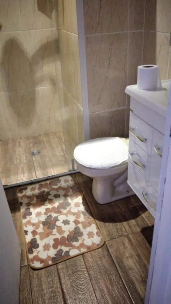 Sobrado, 3 quartos, 90 m² - Foto 1