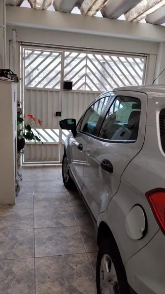 Sobrado, 3 quartos, 90 m² - Foto 4