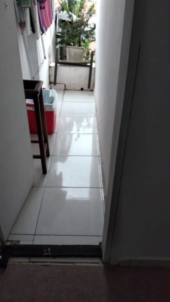 Sobrado, 3 quartos, 90 m² - Foto 9