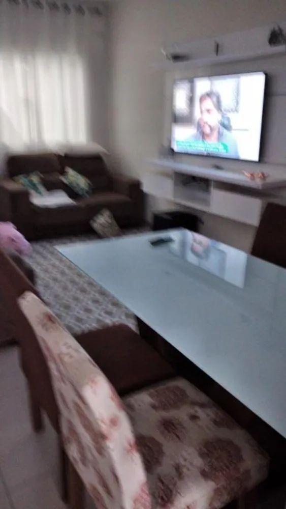 Sobrado, 3 quartos, 90 m² - Foto 6