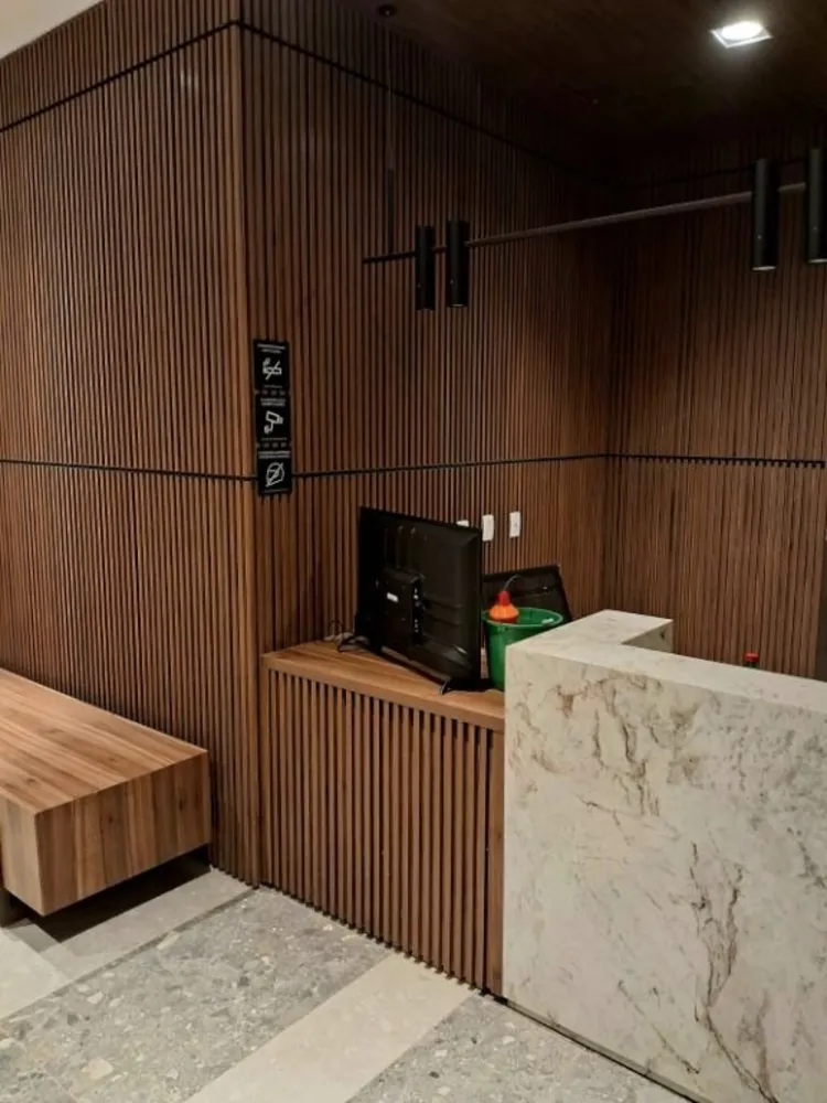 Sala-Conjunto, 30 m² - Foto 4