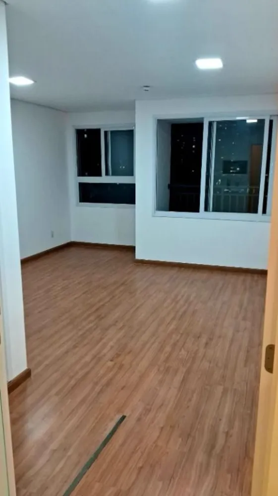 Sala-Conjunto, 30 m² - Foto 5