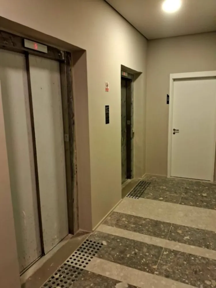 Sala-Conjunto, 30 m² - Foto 8