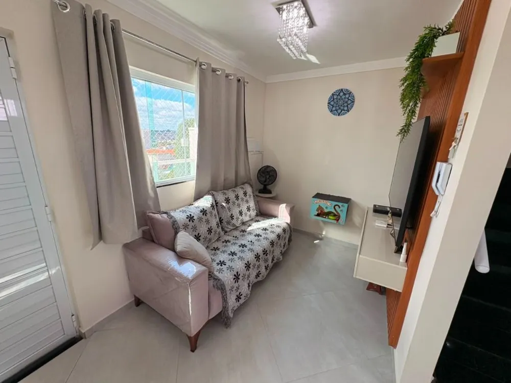 Apartamento, 2 quartos, 55 m² - Foto 2