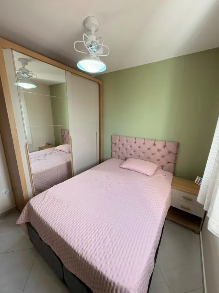 Apartamento, 2 quartos, 55 m² - Foto 5