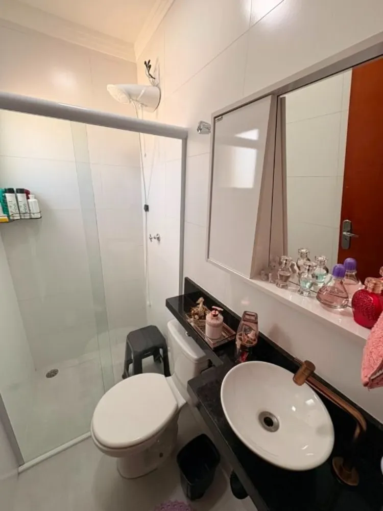 Apartamento, 2 quartos, 55 m² - Foto 6