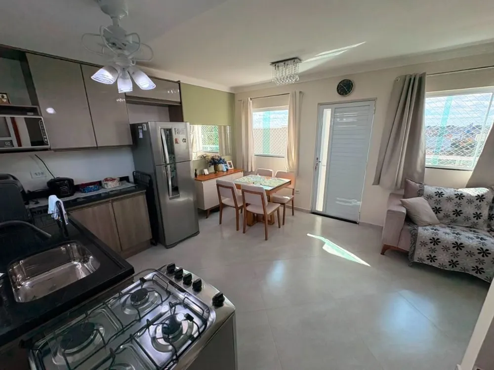 Apartamento, 2 quartos, 55 m² - Foto 1