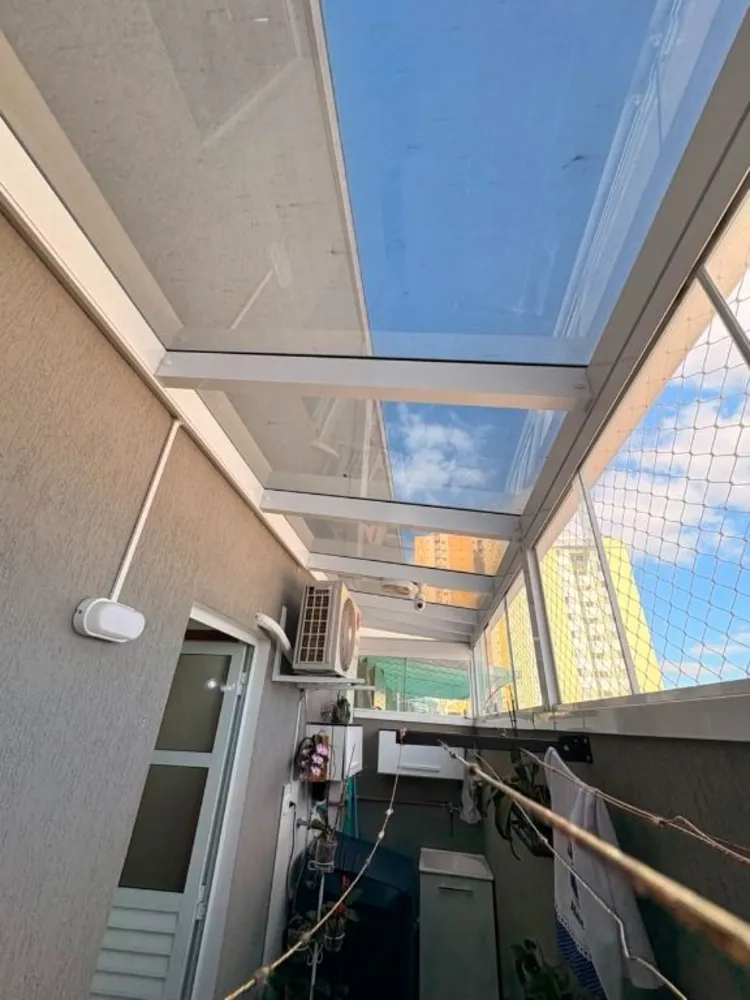 Apartamento, 2 quartos, 55 m² - Foto 4