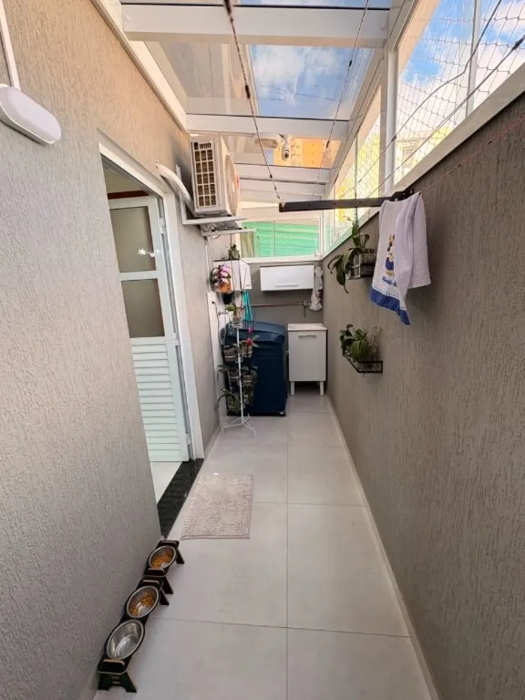 Apartamento, 2 quartos, 55 m² - Foto 3