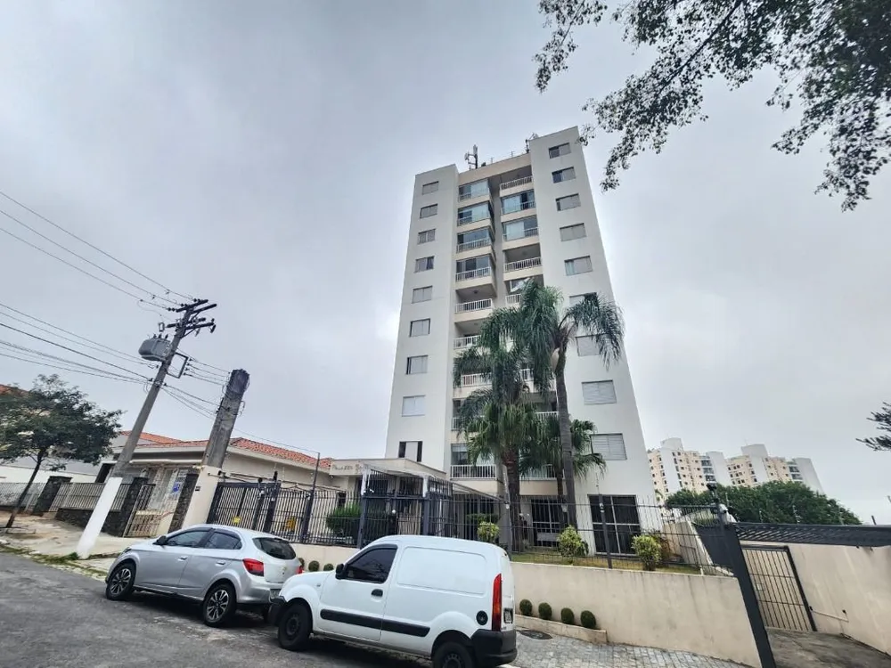 Apartamento, 2 quartos, 63 m² - Foto 3