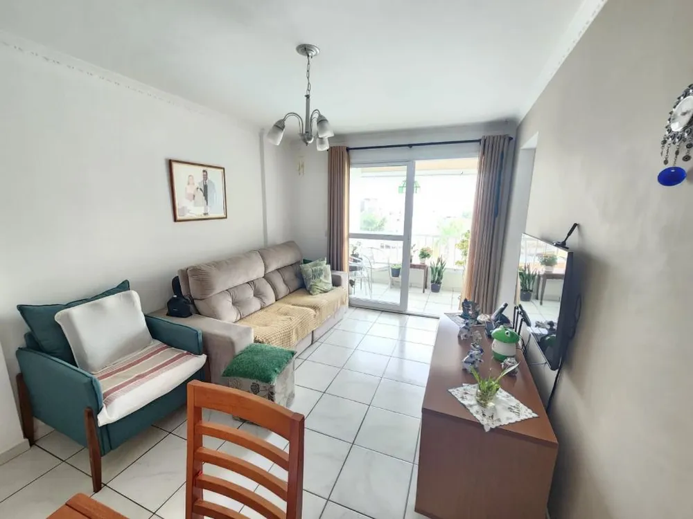 Apartamento, 2 quartos, 63 m² - Foto 2