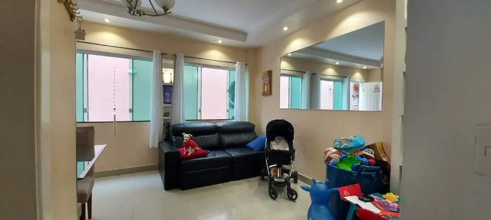 Sobrado, 2 quartos, 70 m² - Foto 4