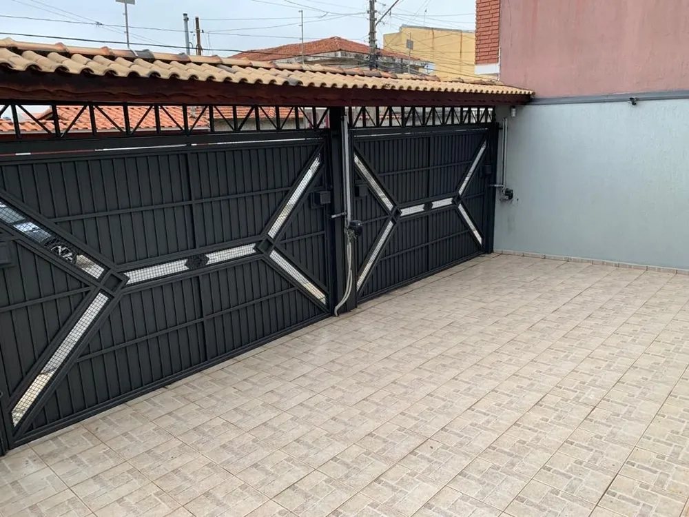 Sobrado, 3 quartos, 120 m² - Foto 1