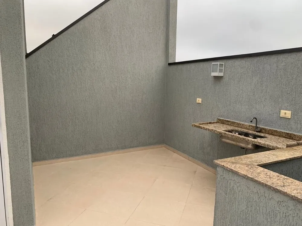 Sobrado, 3 quartos, 120 m² - Foto 11