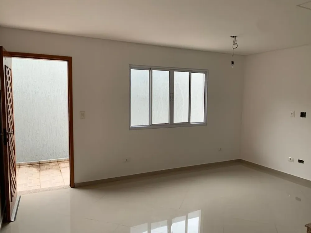 Sobrado, 3 quartos, 120 m² - Foto 4