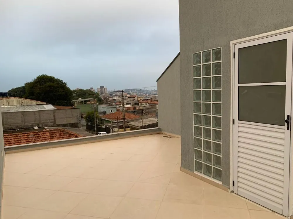 Sobrado, 3 quartos, 120 m² - Foto 10
