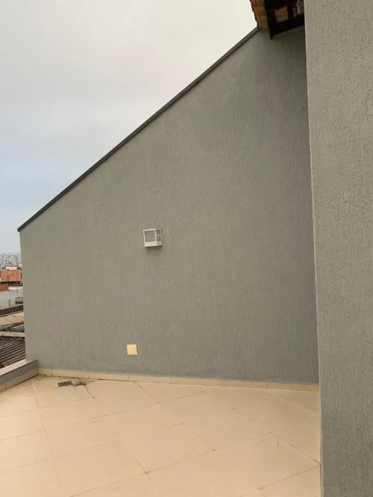 Sobrado, 3 quartos, 120 m² - Foto 12