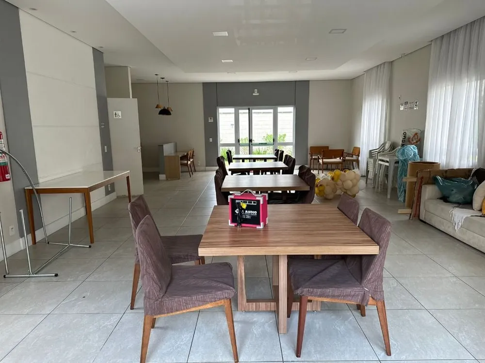 Apartamento, 2 quartos, 50 m² - Foto 6