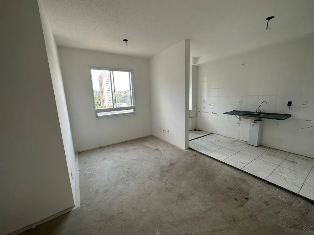 Apartamento, 2 quartos, 50 m² - Foto 7
