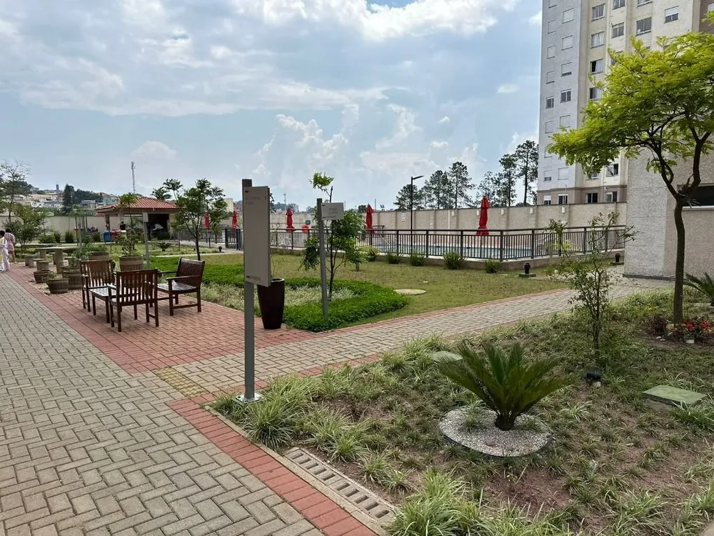 Apartamento, 2 quartos, 50 m² - Foto 5