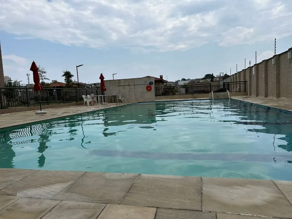 Apartamento, 2 quartos, 50 m² - Foto 3