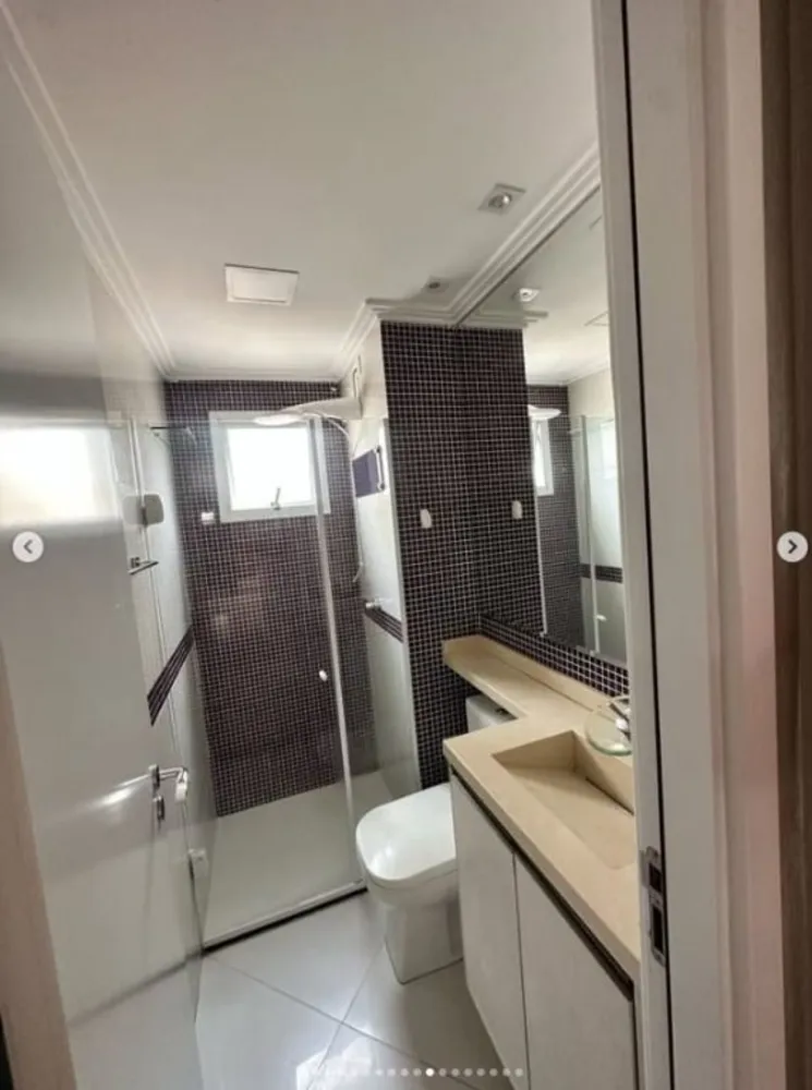 Apartamento, 2 quartos, 47 m² - Foto 7