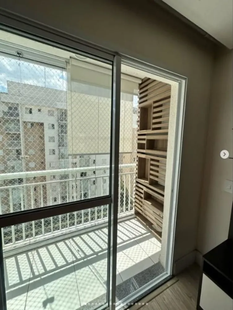 Apartamento, 2 quartos, 47 m² - Foto 4