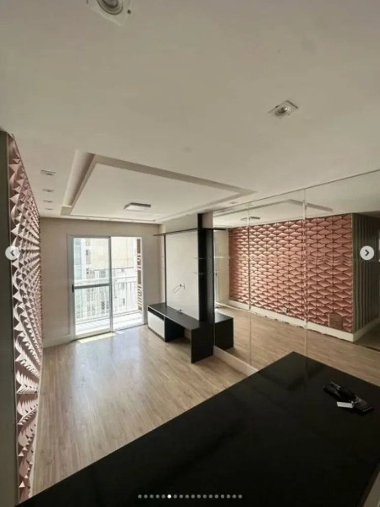 Apartamento, 2 quartos, 47 m² - Foto 3