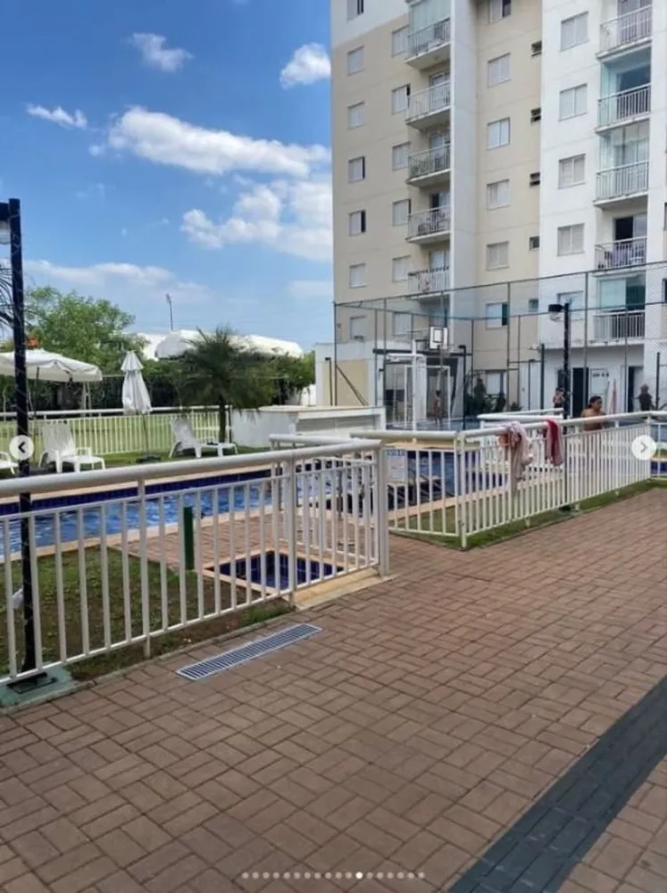 Apartamento, 2 quartos, 47 m² - Foto 1