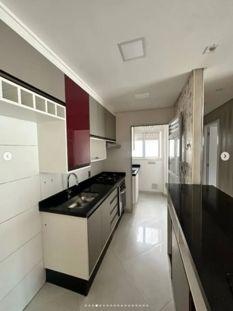 Apartamento, 2 quartos, 47 m² - Foto 5