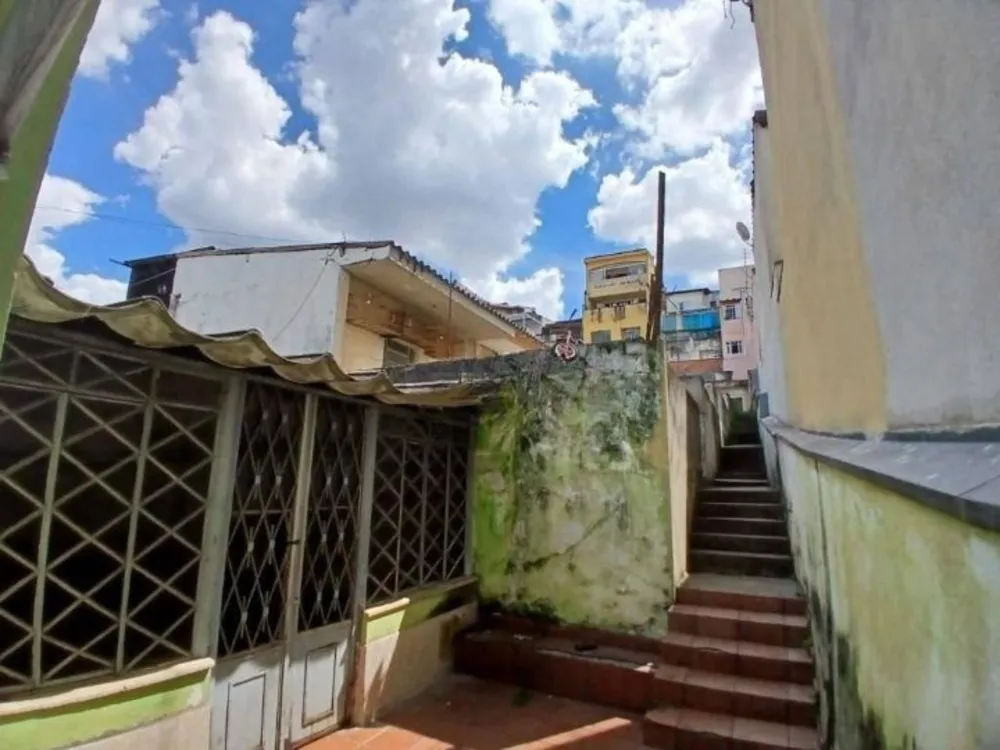 Terreno, 500 m² - Foto 1