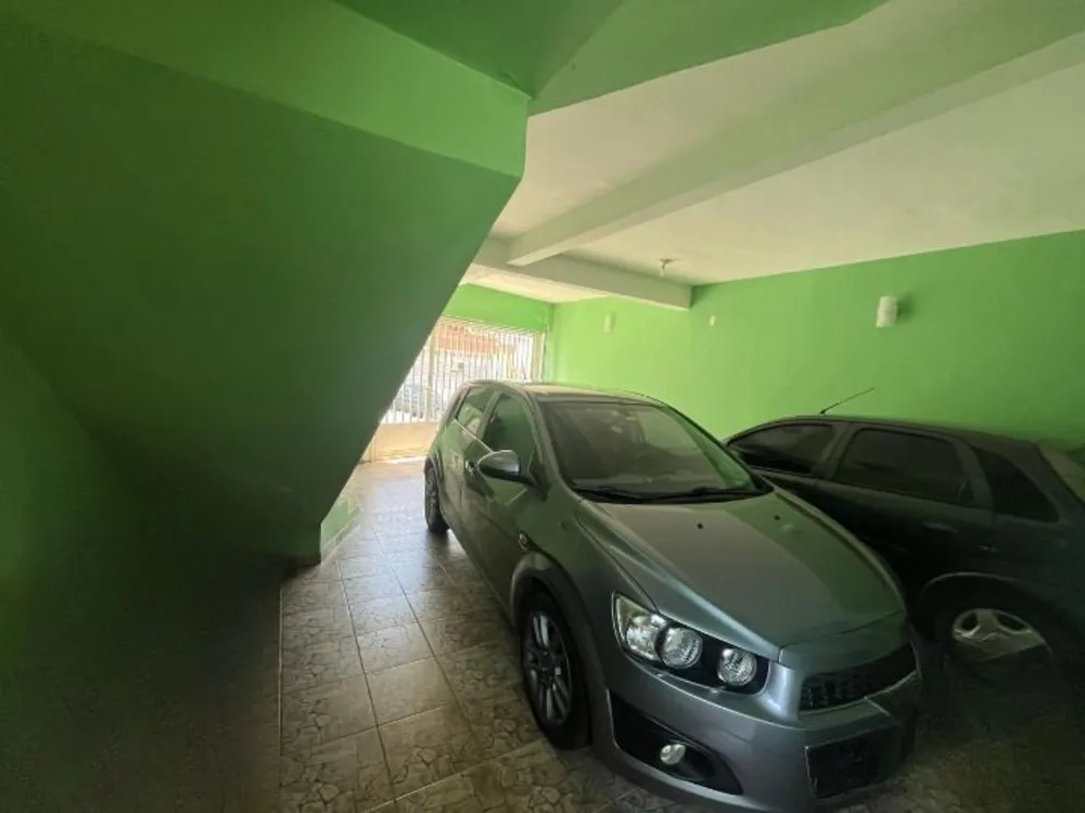 Casa, 2 quartos, 132 m² - Foto 2