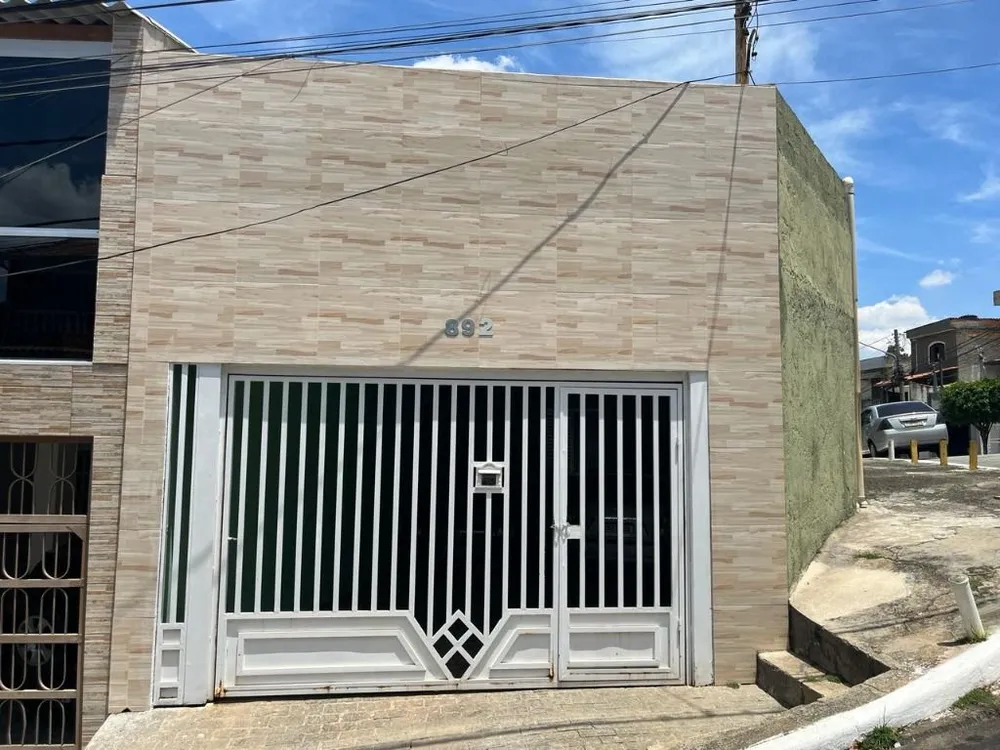 Casa, 2 quartos, 132 m² - Foto 1