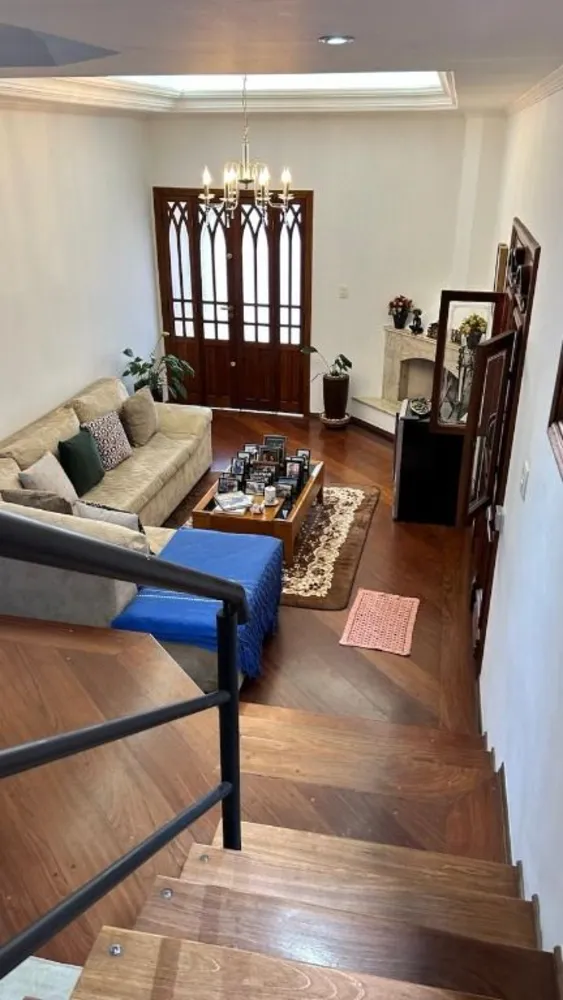 Casa, 3 quartos, 225 m² - Foto 2