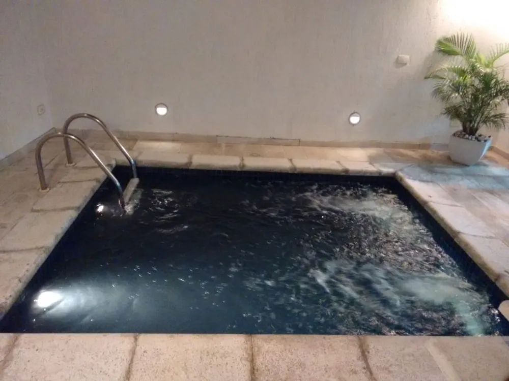 Casa, 3 quartos, 225 m² - Foto 8