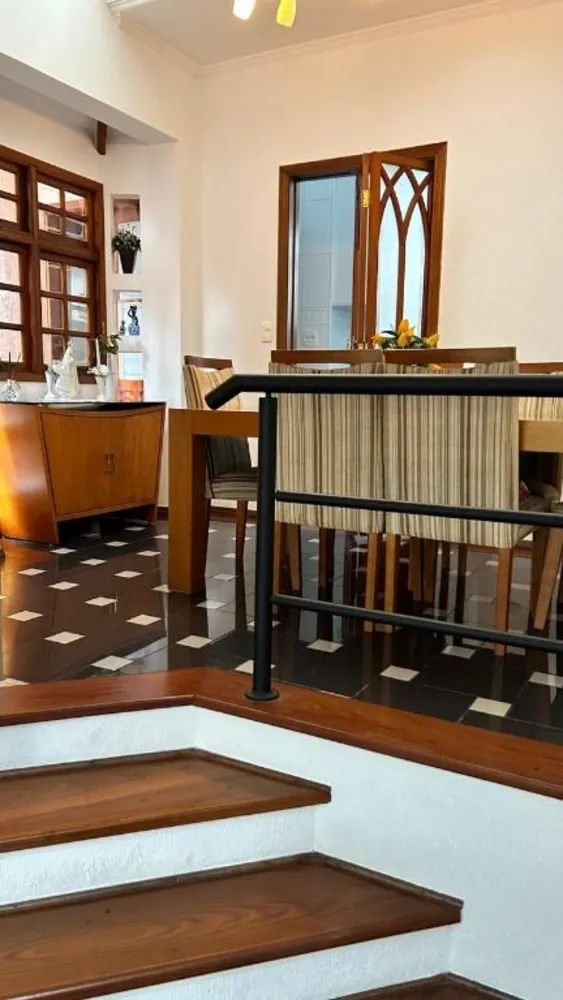 Casa, 3 quartos, 225 m² - Foto 3