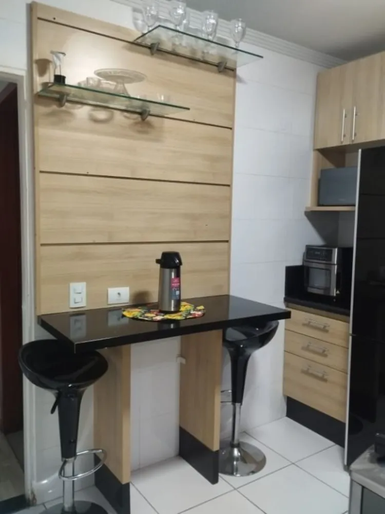 Casa, 2 quartos, 80 m² - Foto 6