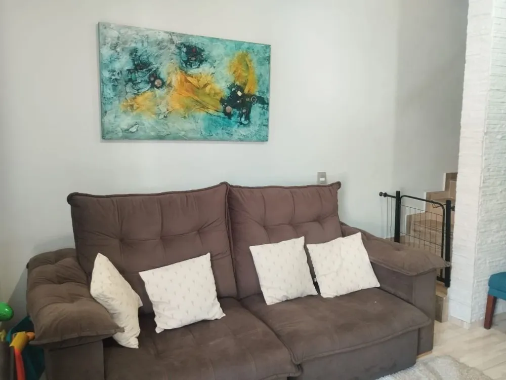 Casa, 2 quartos, 80 m² - Foto 4