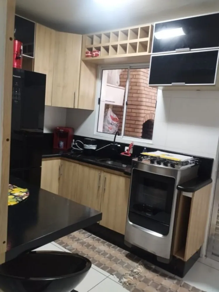 Casa, 2 quartos, 80 m² - Foto 5