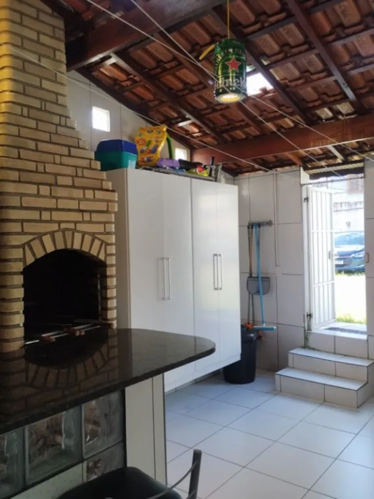 Casa, 2 quartos, 80 m² - Foto 2