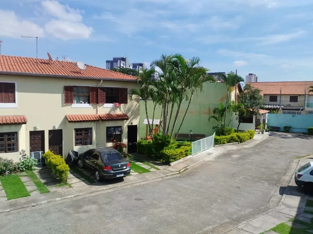 Casa, 2 quartos, 80 m² - Foto 7