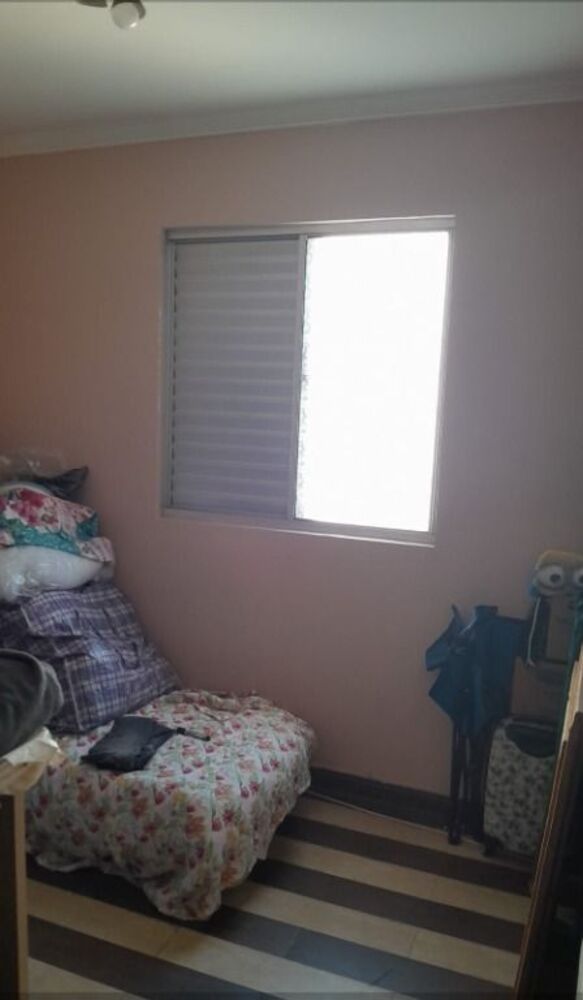 Apartamento à venda com 2 quartos, 48m² - Foto 4