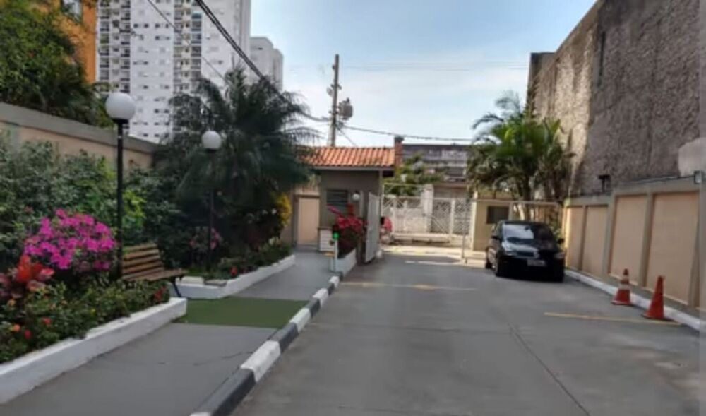 Apartamento à venda com 2 quartos, 48m² - Foto 10