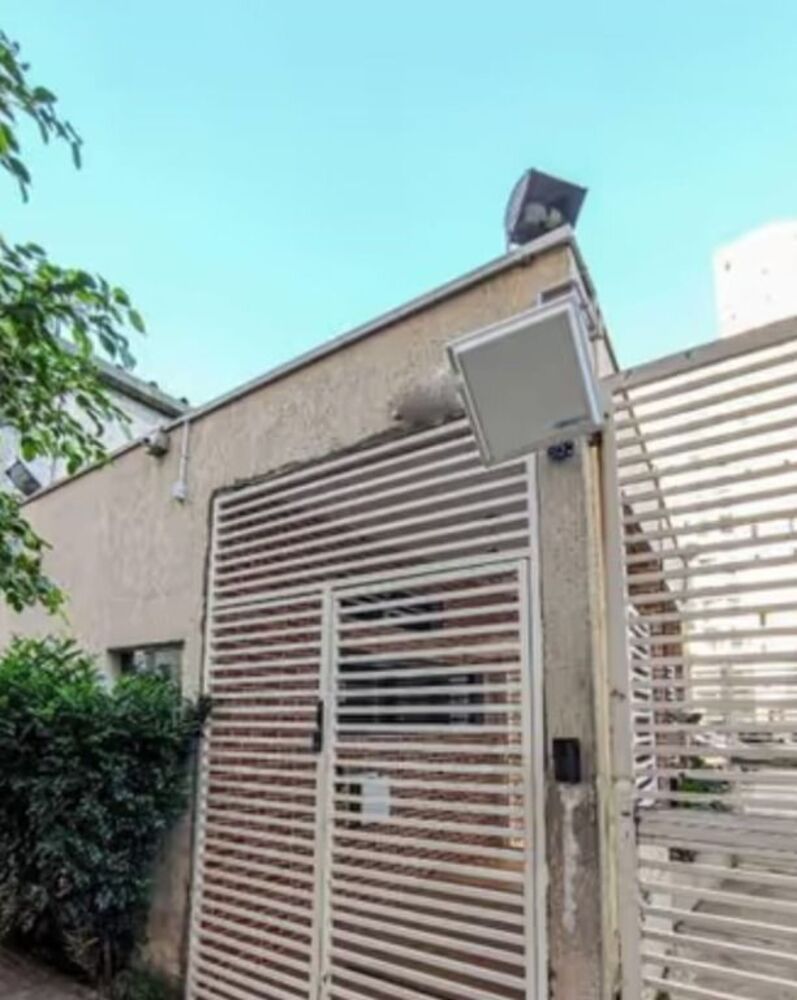 Apartamento à venda com 2 quartos, 48m² - Foto 9