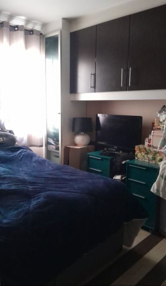 Apartamento à venda com 2 quartos, 48m² - Foto 7