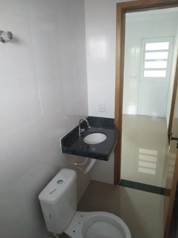 Apartamento, 2 quartos, 46 m² - Foto 2