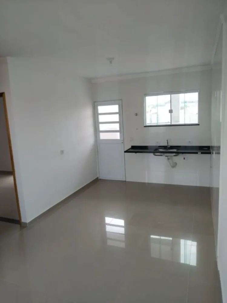 Apartamento, 2 quartos, 46 m² - Foto 6