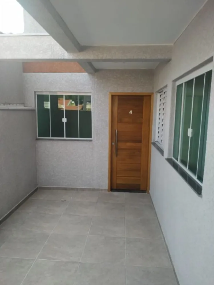 Apartamento, 2 quartos, 46 m² - Foto 8